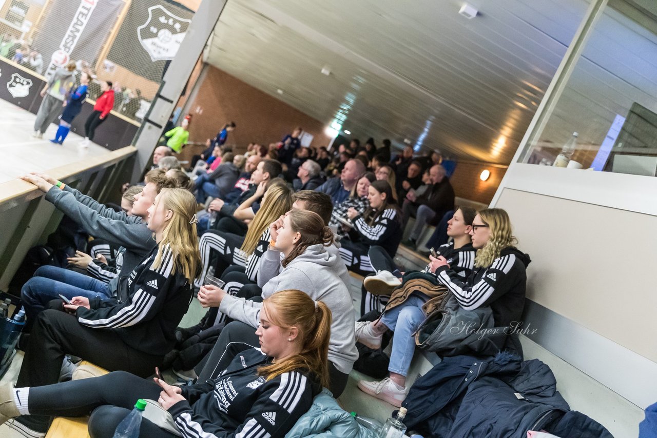 Bild 139 - VR Bank Cup Horst